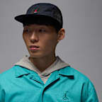 正品 Nike ナイキ ジョーダン フライ ジャンプマンキャップ 帽子 Jordan 新品 NIKE JORDAN Flight CAP ナイキ ジョーダン